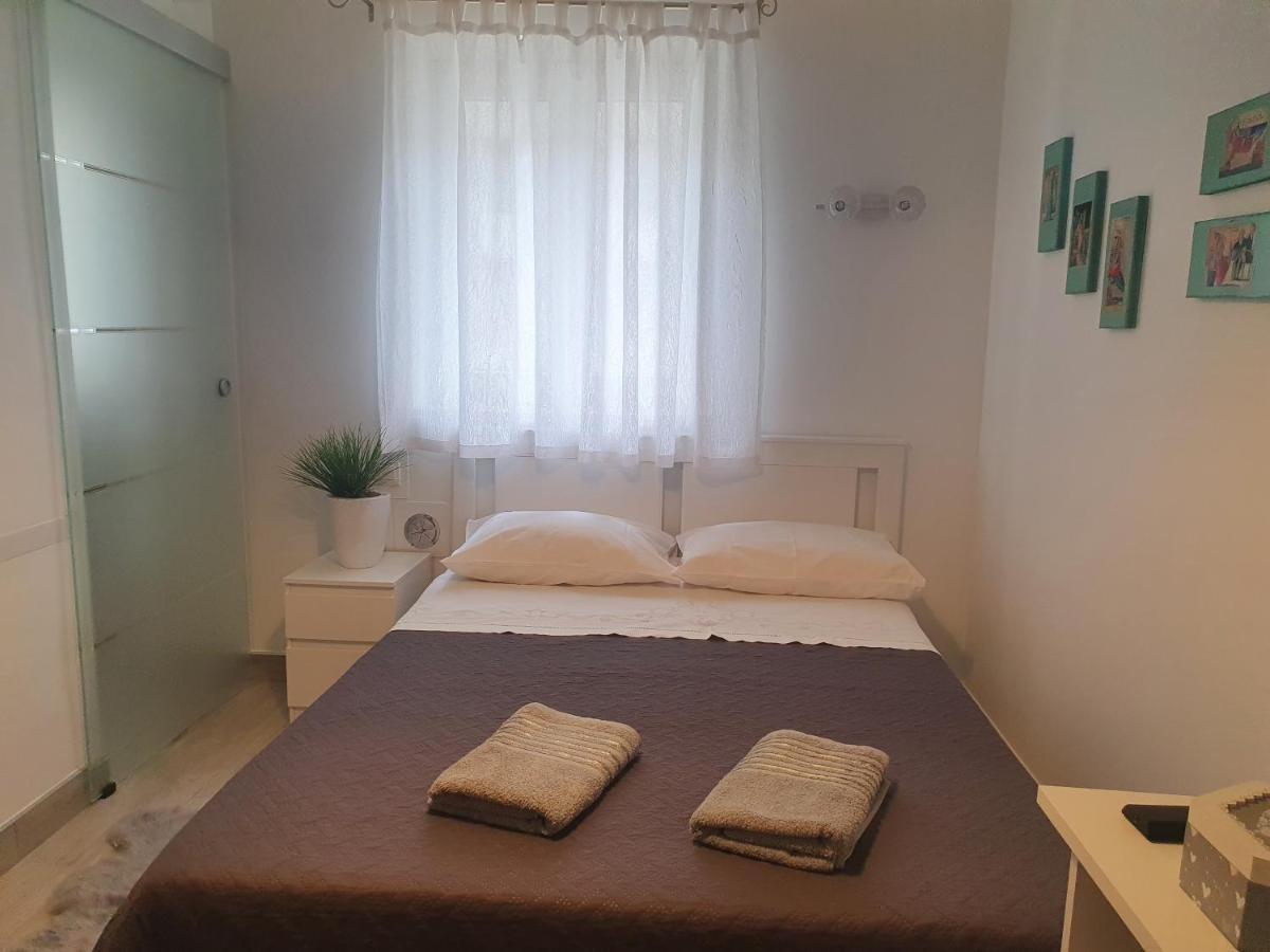 Miriam Apartament *