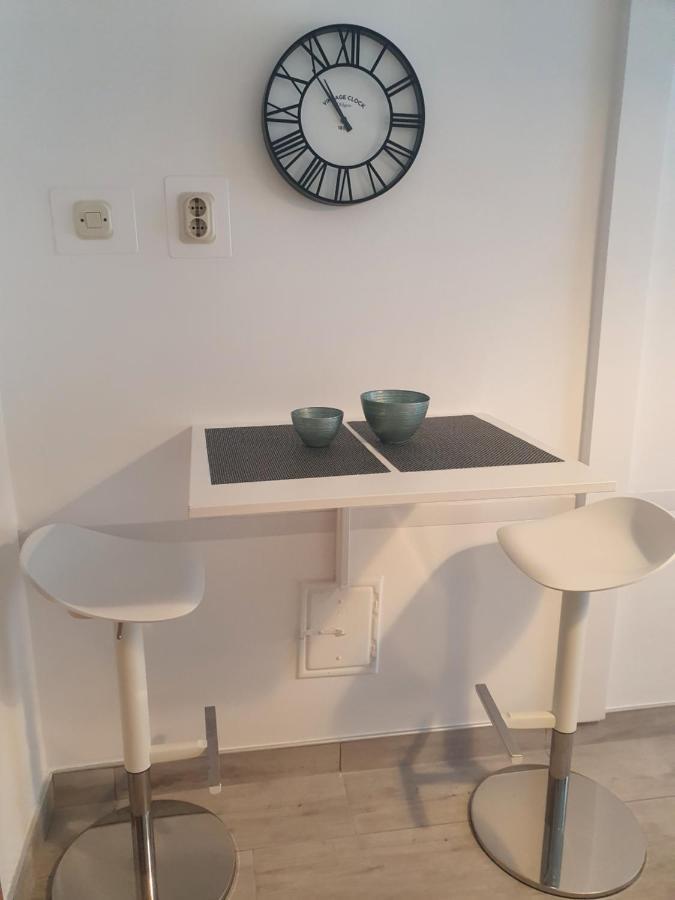 Miriam Apartament