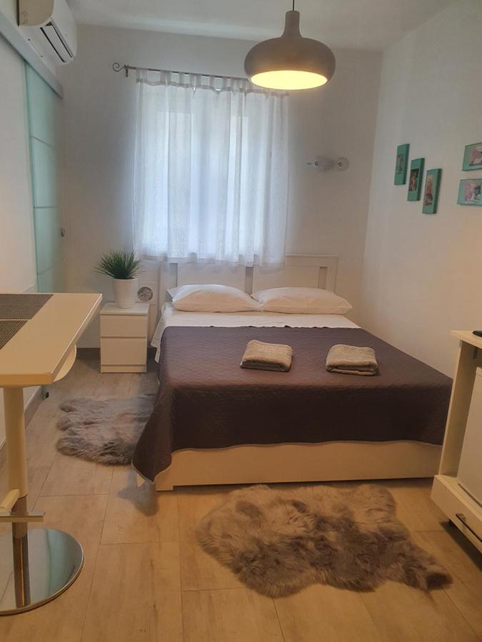 Apartament Miriam