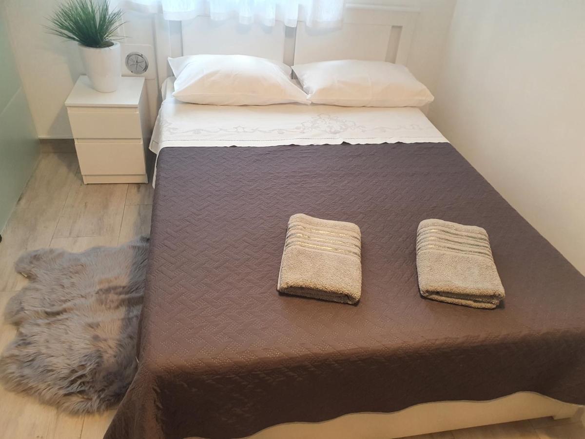 Miriam Apartament *