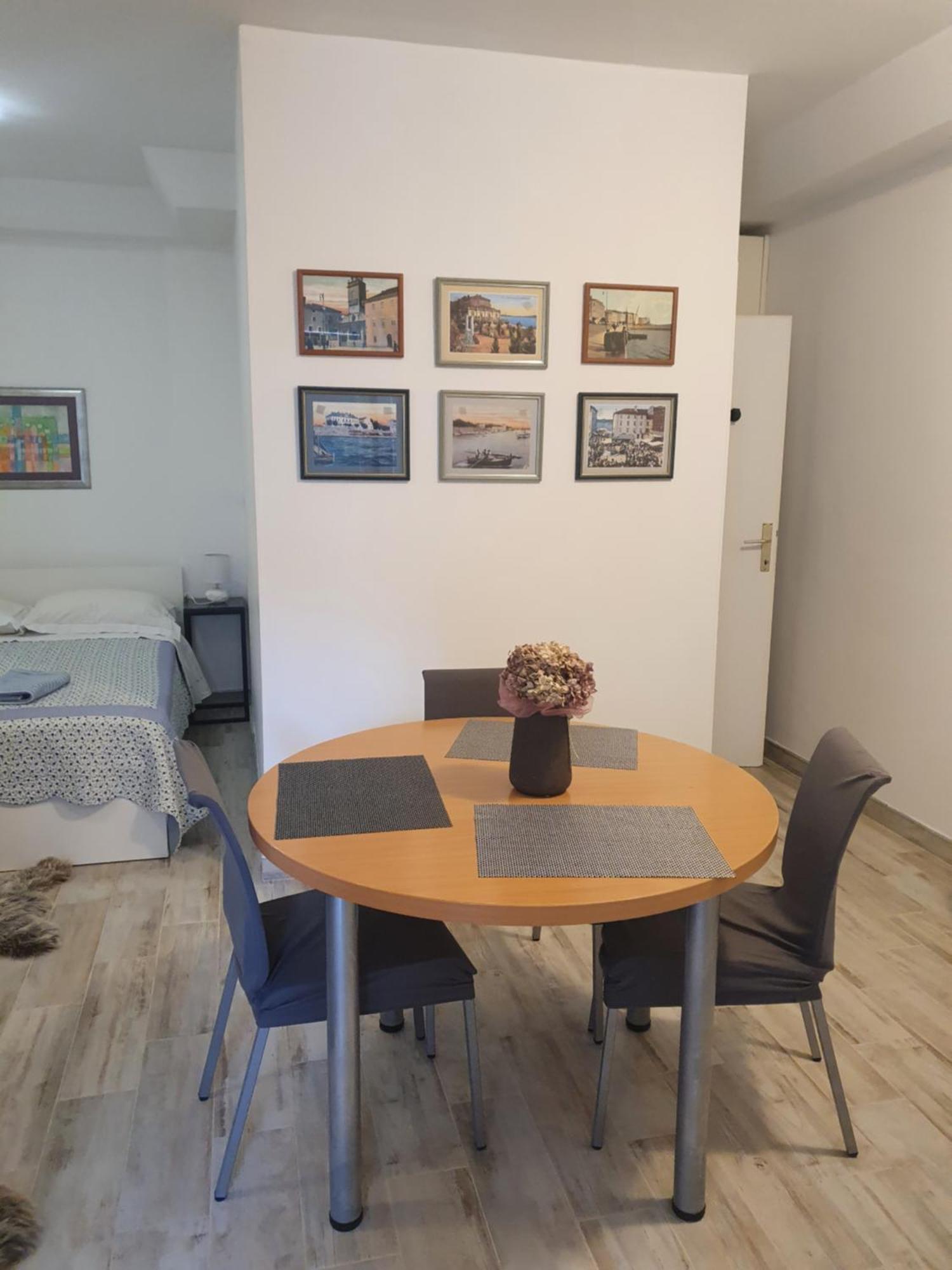 Miriam Apartament Zadar