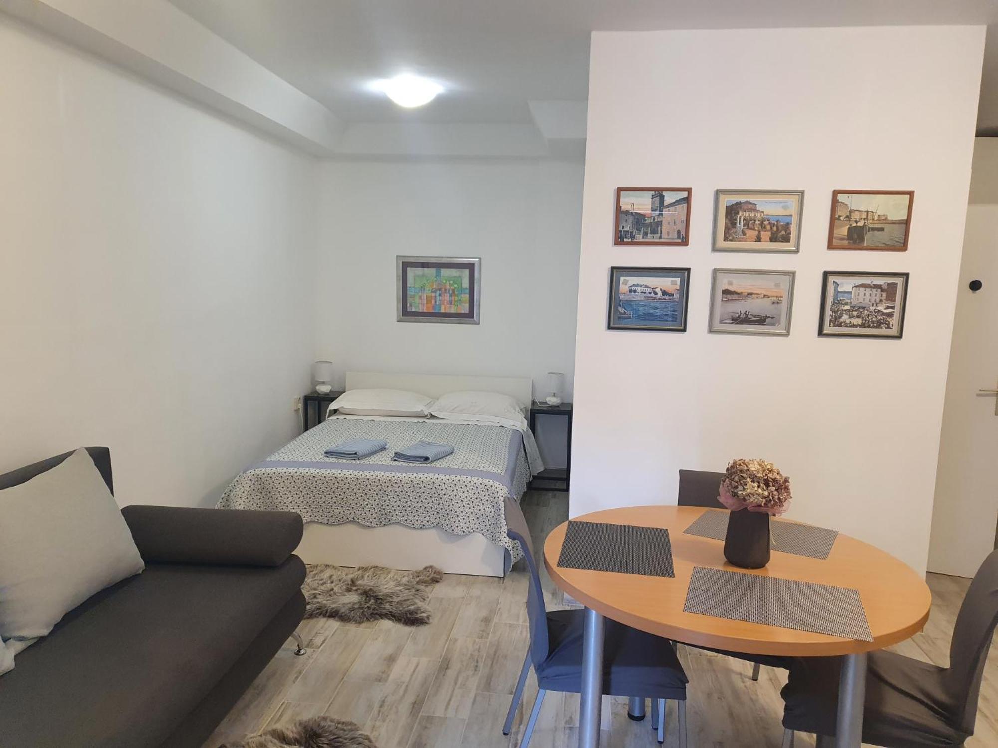 Apartament Miriam