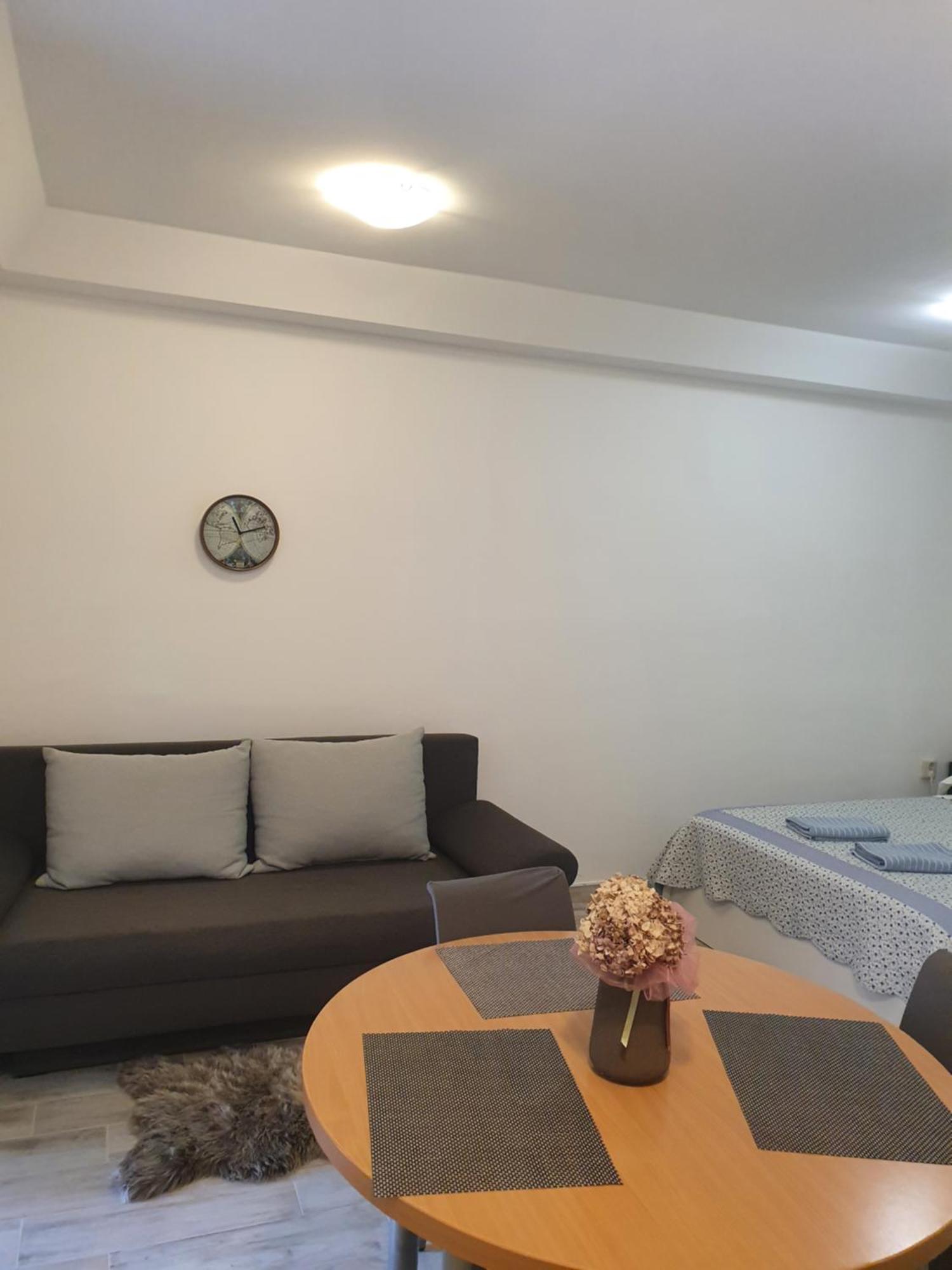 Apartament Miriam *