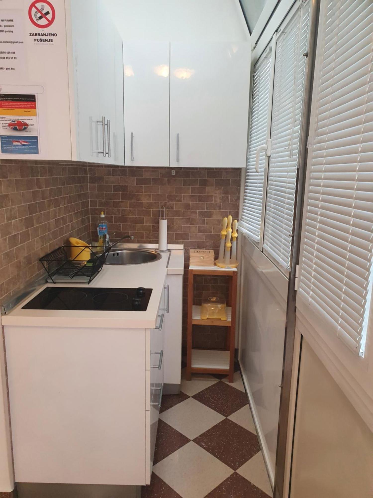 Miriam Apartament Zadar
