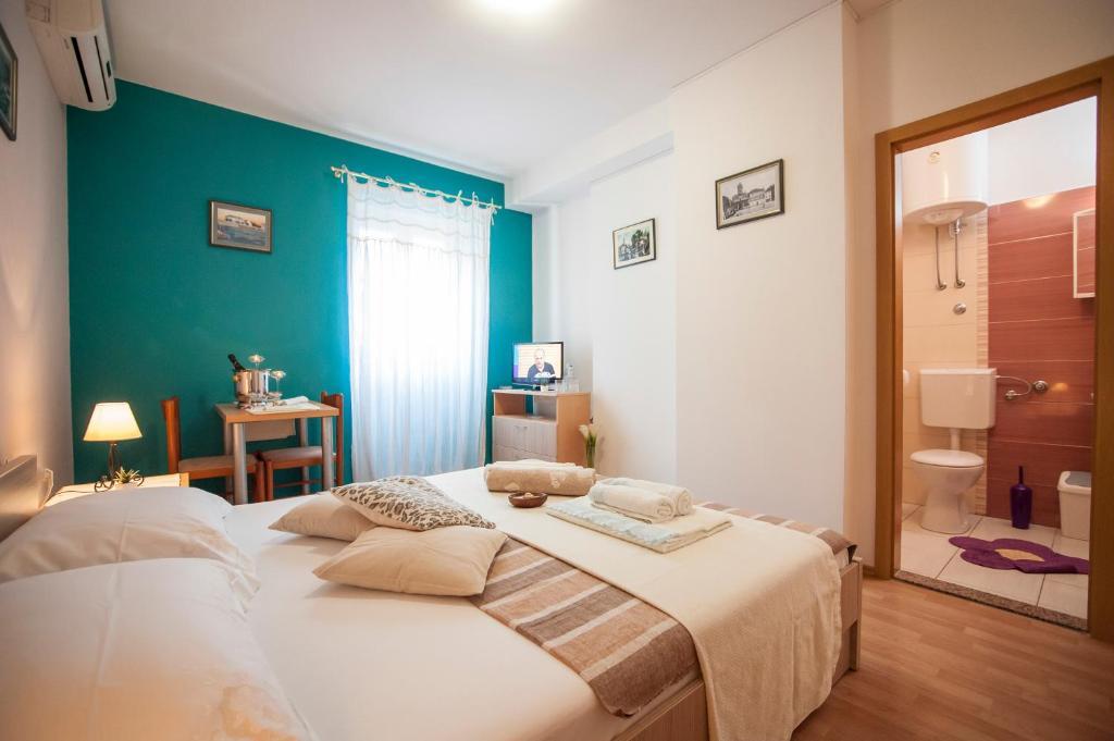 Apartament Miriam Zadar