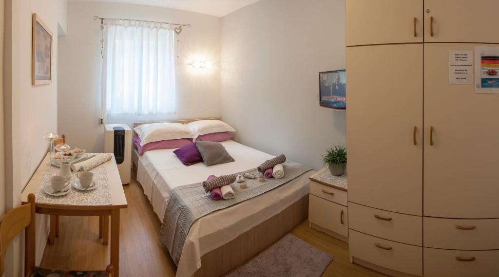 Apartament Miriam Zadar